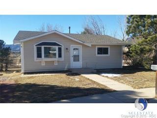 168 Mcshane Pl, Woodmoor, CO 80132-8162