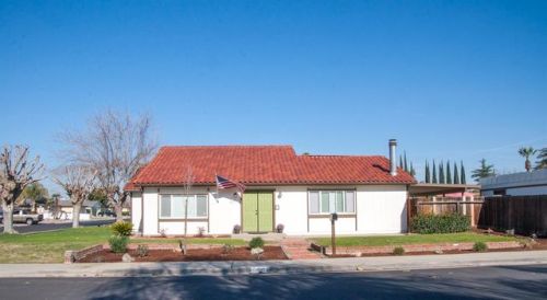 517 Albert Ave, Exeter, CA 93221-2005