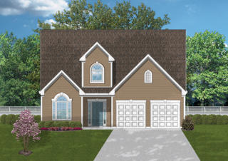 233 Strolling Way, Durham, NC 27707-5471