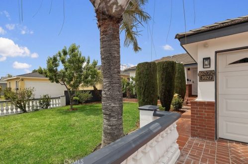 3927 170 St, Torrance CA  90504-1104 exterior