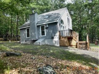 104 Maple Ct, Hawley PA  18428-4055 exterior