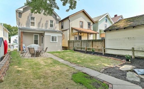 412 North Ave, Verona PA  15147-1410 exterior