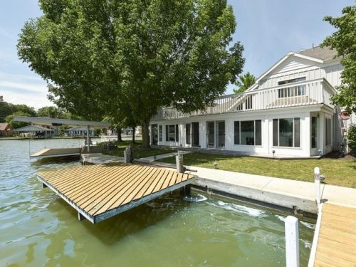 9681 Heidi Ct, Huntsville, OH 43324-9695