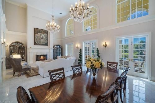 27190 Oak Knoll Dr, Bonita Springs FL  34134-8715 exterior