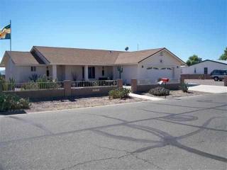 30205 Quail Trl, Wellton, AZ 85356-6534