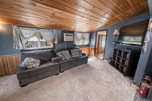 51 Valley View Dr, Oroville CA  95966-3727 exterior