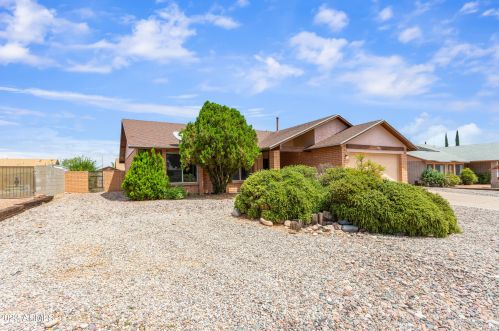 3523 Briarwood Dr, Sierra Vista, AZ 85635-4285