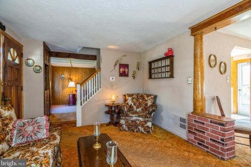 434 Hoover Rd, Prospectville PA  19002-3409 exterior