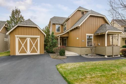 11168 Desert Sky Loop, Eagle Crest, OR 97756-7035