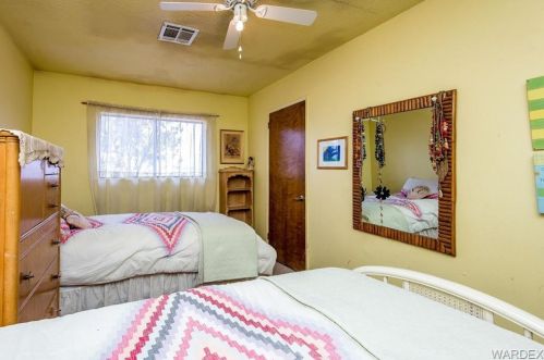 1386 Trane Rd, Bullhead City AZ  86442-7102 exterior