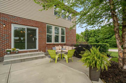 1350 Crossbend Dr, Taylorsport KY  41048-7204 exterior