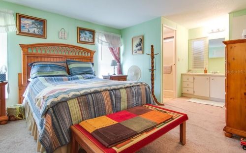 5253 Revelation Dr, Polk City FL  33868-9533 exterior