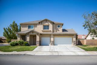 2055 Minter Way, Lancaster, CA 93536-6707