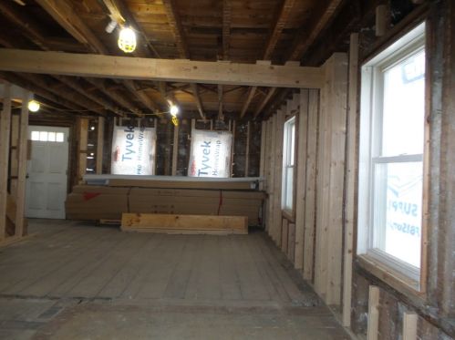 15 School St, Belmont NH  03220-4512 exterior