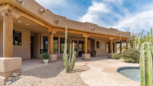 36423 35th Ave, Phoenix AZ  85086-4357 exterior