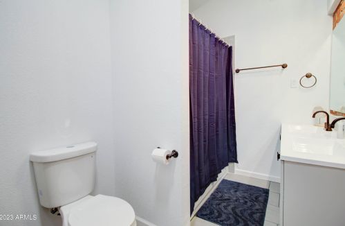 258 Sutherland St, Globe AZ  85501-2152 exterior