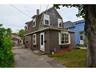 61 Blanding Ave, Barrington, RI 02806-1357