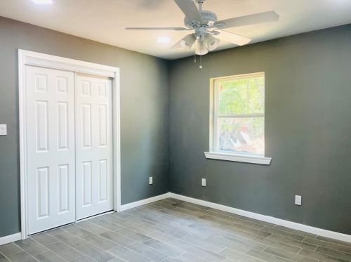 4800 Marshall St, Fort Worth TX  76119-7527 exterior