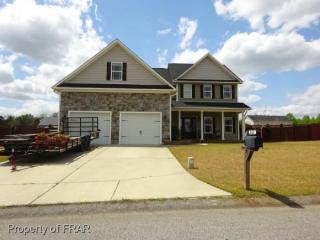 8613 Matchpoint Ct, Linden, NC 28356-9435