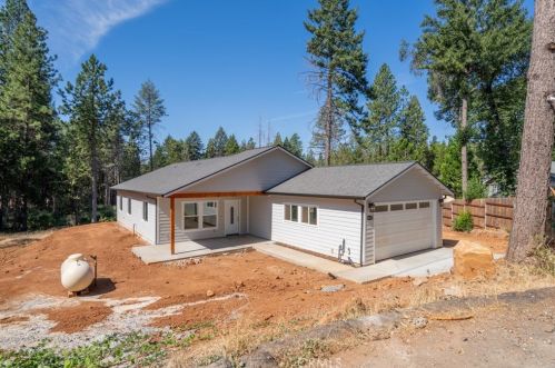 14101 Menlo Ct, Nimshew CA  95954-9450 exterior
