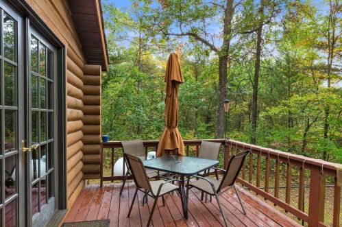 1594 13th Dr, Friendship WI  53934-9726 exterior