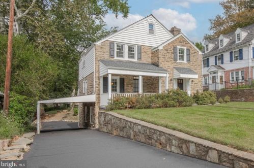 8206 Marion Rd, Melrose Park, PA 19027-2410