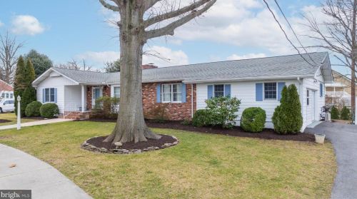 27 Devries Cir, Lewes, DE 19958-1710