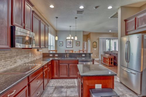 19401 Sweet Grass Way, Lutz FL  33558-5016 exterior