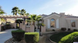 47 Vista Mirage Way, Rancho Mirage CA  92270-1906 exterior