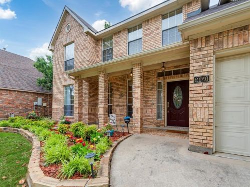 2120 Elm Creek Ln, Lewisville, TX 75028-4680