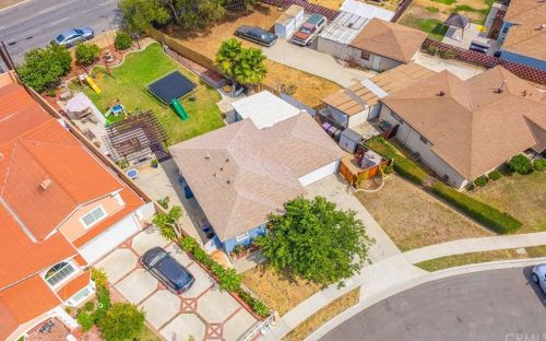 5132 Gardenia Ave, Long Beach CA  90807-1116 exterior