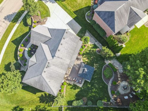 324 Forest Edge Dr, South Lebanon, OH 45065-8738