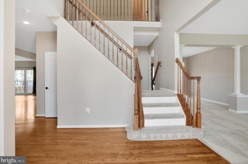 125 Victoria Ln, Charles Town WV  25414-5984 exterior