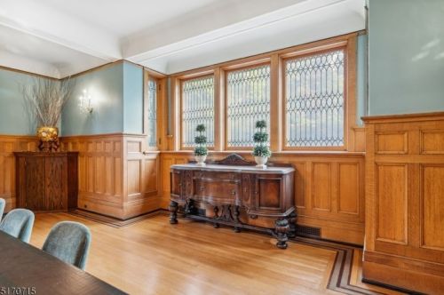 333 Park St, Montclair NJ  07043-2239 exterior