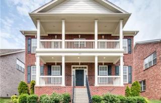 627 Patriot Ln, Franklin, TN 37067-5773