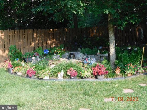 16832 Fairfax Dr, Owens VA  22485-5649 exterior