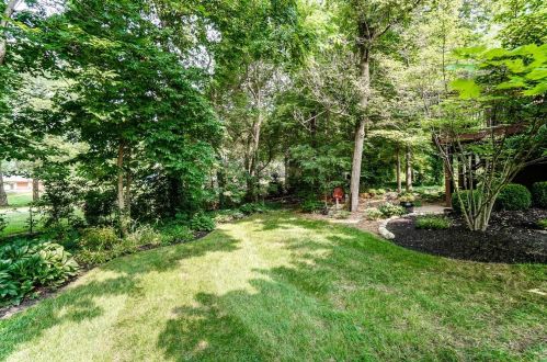 3459 Renaissance Ct, Franklin OH  45005-9675 exterior