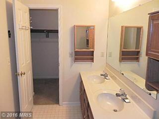 610 Halleck St, Fredericksburg VA  22407-8627 exterior