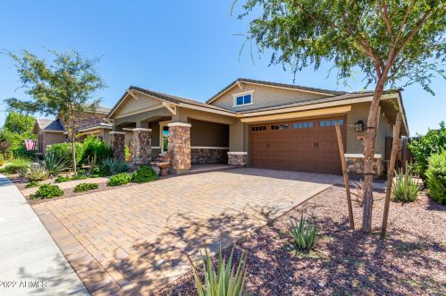 20531 Stone Hill Rd, Buckeye AZ  85396-1759 exterior