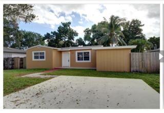 6054 19th St, Hollywood FL  33023-2913 exterior