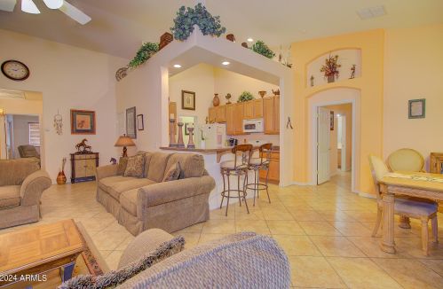 1575 Earl Dr, Casa Grande AZ  85122-5612 exterior