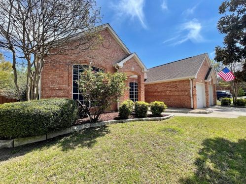 2612 Skinner Dr, Lewisville, TX 75028-3641