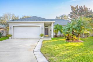 2365 High Ridge Rd, Melbourne, FL 32935-7227
