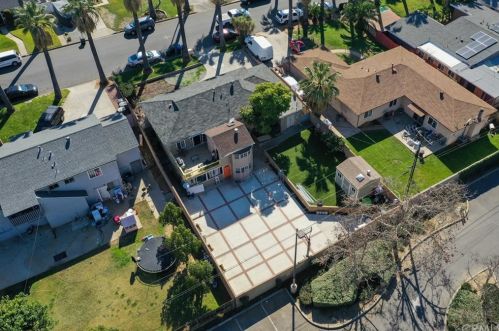 967 Wingate St, Covina CA  91724-2404 exterior