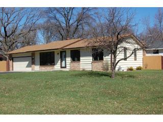 1191 107th Ave, Lino Lakes, MN