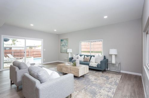 4302 Conrad Ave, San Diego CA  92117-1913 exterior