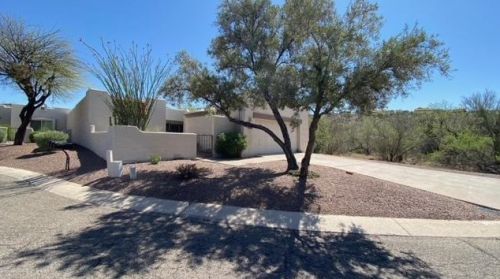 7480 Mountain Quail Cir, Tucson, AZ 85750-6215