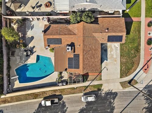 4903 Gln Arden Ave, Covina CA 91724-1917 exterior