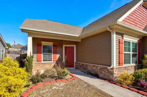 261 Tufton Ct, Cayce-West Columbia, SC 29033-2741