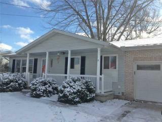 20541 Ohio St, Weston, OH 43569-9794
